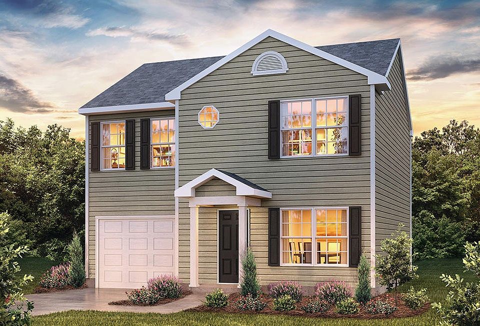 1st image of 2549 Cottonwood Dr Lot 11