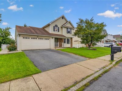 651 Willow Dr N, Catasauqua, PA, 18032