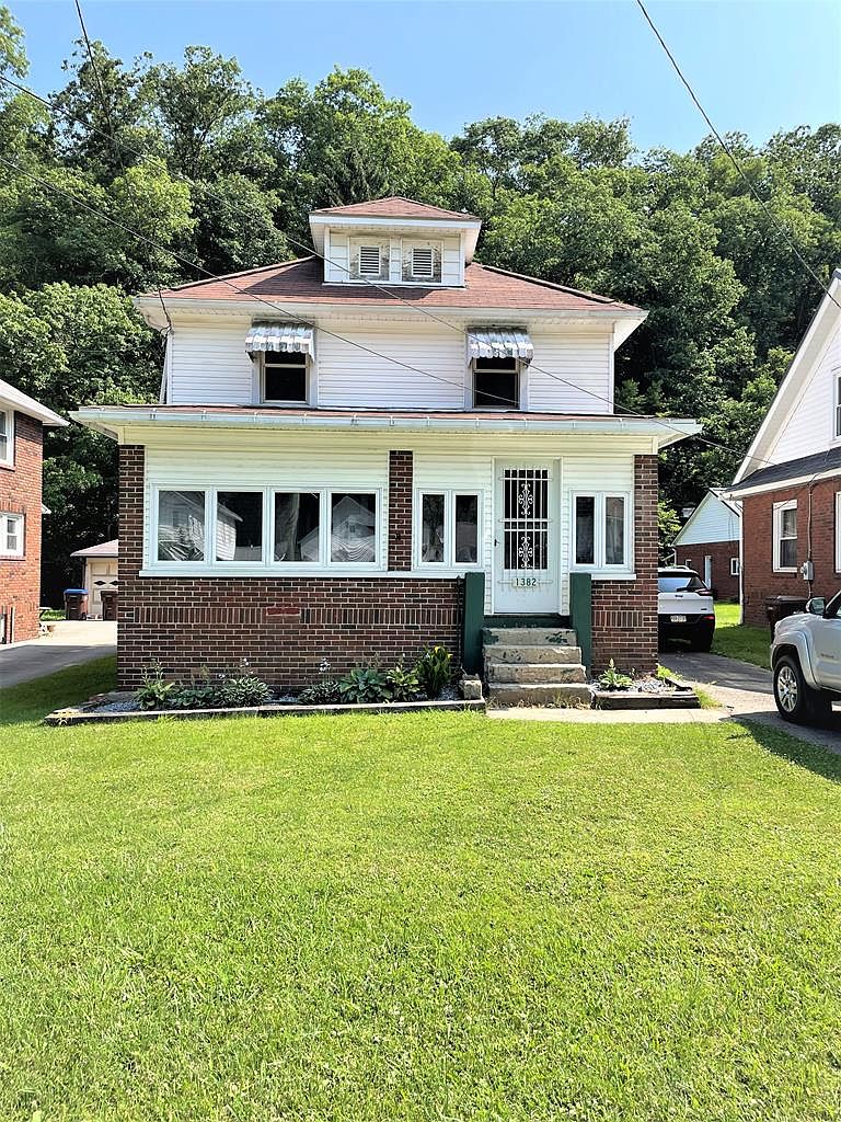 1382 Riverside Dr, Oil City, PA 16301 MLS 158129 Zillow
