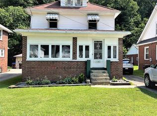 1382 Riverside Dr, Oil City, PA 16301