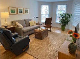 48-50 Clarke St #1S, Burlington, VT 05401