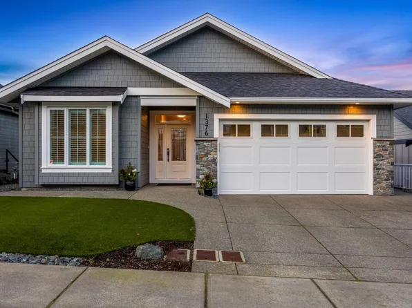 1376 Crown Isle Blvd, Courtenay, BC V9N 0E2