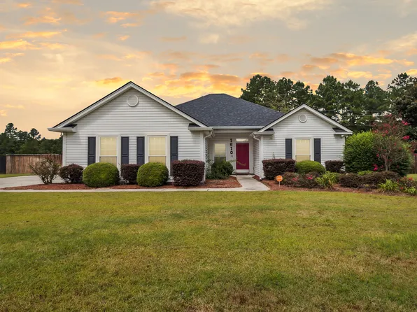 1610 Colony Ln, Brooklet, GA 30415