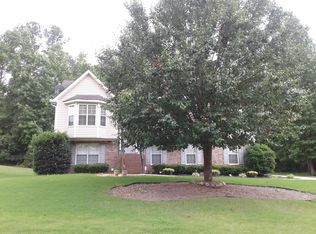 3707 Upton Ct, Ellenwood, GA 30294