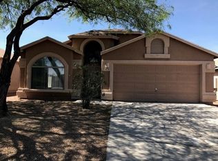 4438 E Mesquite Desert Trl, Tucson, AZ 85706