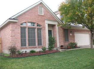 7009 Muckender Ln, Austin, TX 78754