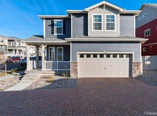 Erie highlands, Erie, CO 80516