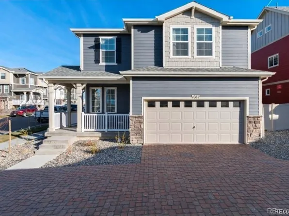 1082 Sugarloaf Lane, Erie, CO 80516