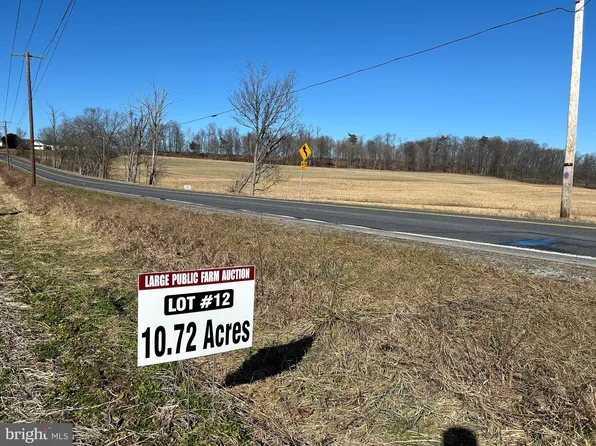 LOT 12 Route 104, Liverpool, PA 17045