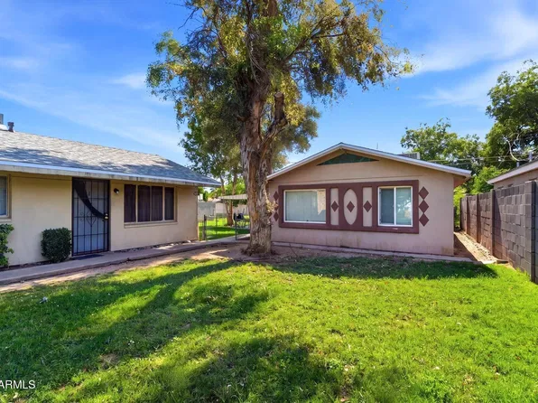 4524 N 14TH Place, Phoenix, AZ 85014