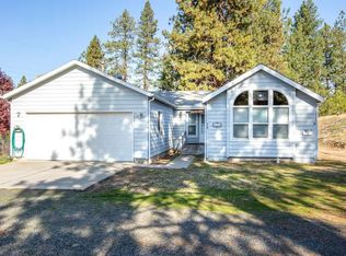 810 S Center Dr, Spokane, WA 99212