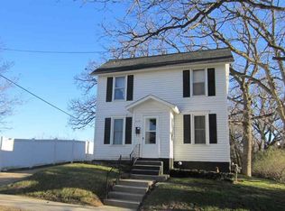 717 Ridge St, Stoughton, WI 53589