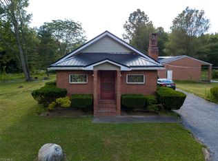 2055 Anderson Anthony Rd, Warren, OH 44481