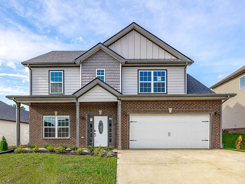 1st image of 1489 Citadel Ct Lot 30