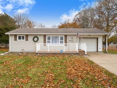4935 Main St, Millington, MI, 48746
