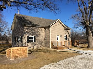 1542 Road 160, Emporia, KS 66801