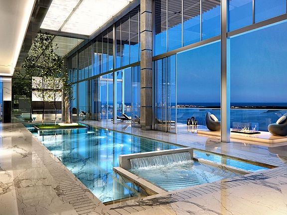 4th image of 1451 Brickell Ave Unit 1714