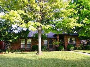 3312 Omar Ln, Plano, TX 75023