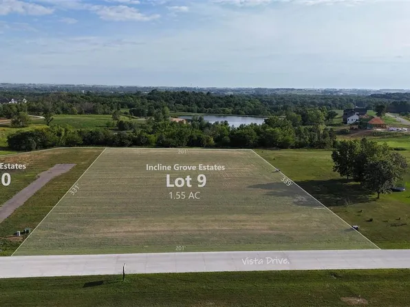 LOT 9 Vista Dr, Kalona, IA 52247