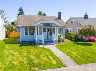 2305 State St, Everett, WA 98201