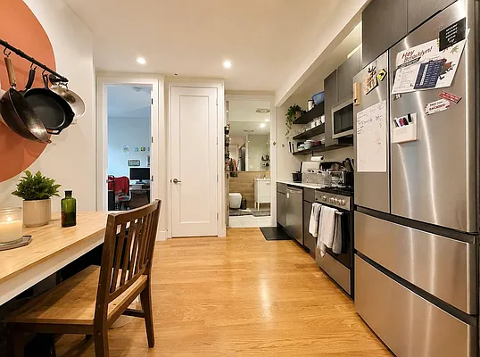 Kitchen, photo 2