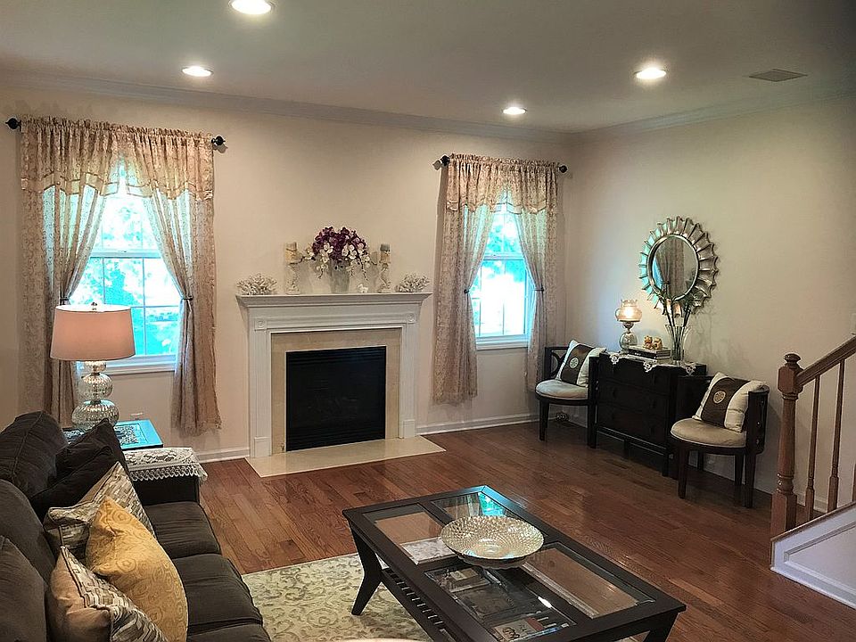 449 Hartford Dr, Nutley, NJ 07110 Zillow