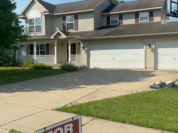 5741 Barcroft Dr SW, Wyoming, MI 49418