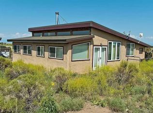 862 Quartzite Trl, Crestone, CO 81131