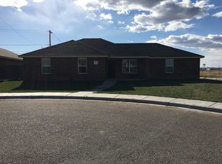 6900 Apollo Trl, Amarillo, TX 79118