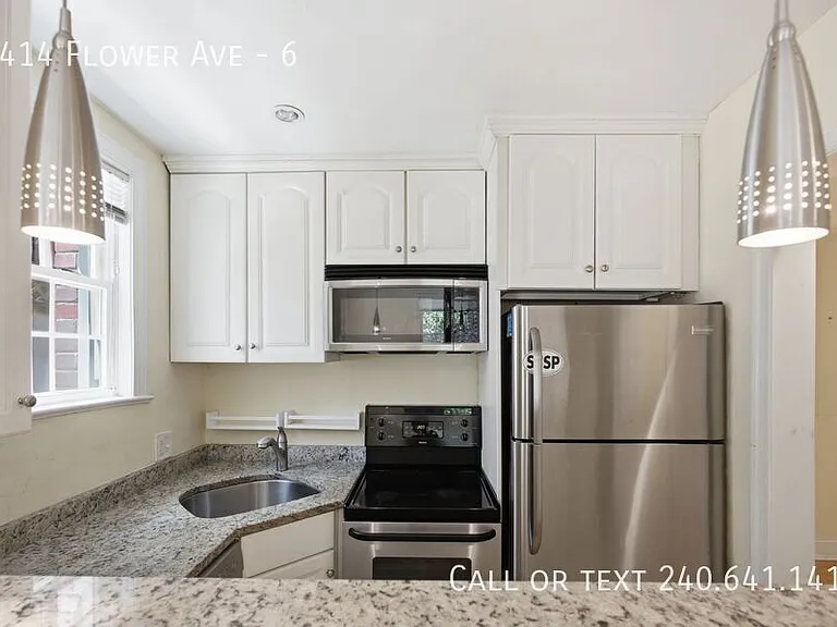8414 Flower Ave #6 — Photo 6