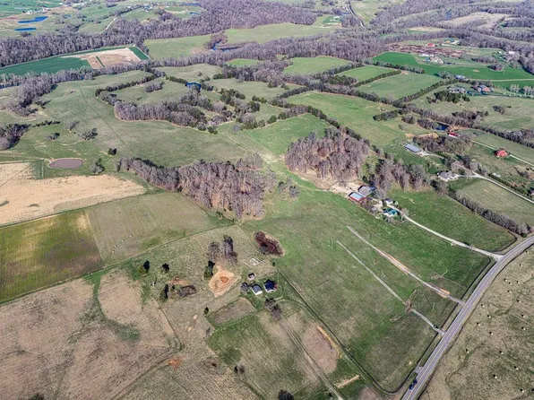 0 Cemetery Rd, Bowling Green, KY 42103