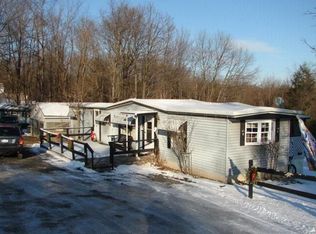 323 S Front St, Schuylkill Haven, PA 17972