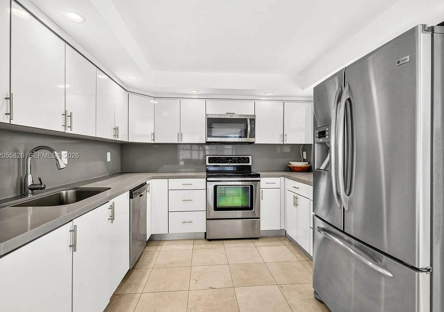 1901 Brickell Avenue B1109, Miami, FL 33129 - 1754 — Photo 1