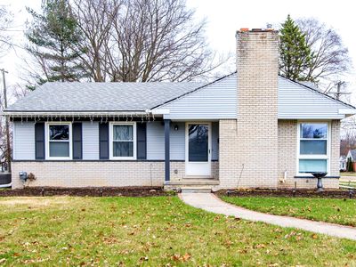 34216 Coventry Dr, Livonia, MI, 48154