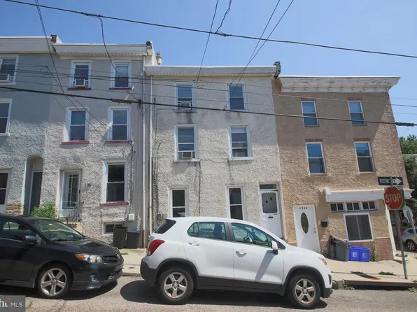 133 Jamestown St, Philadelphia, PA 19127