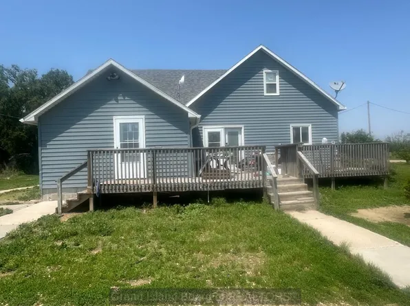 5740 N Bluff Center Rd, Cairo, NE 68824