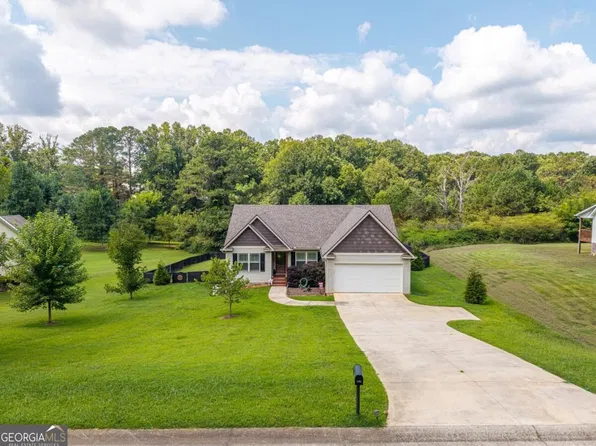 151 Old South Dr, Ellijay, GA 30540