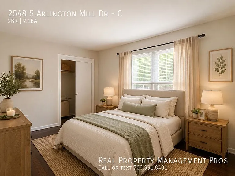 2548 S Arlington Mill Dr #C — Photo 9