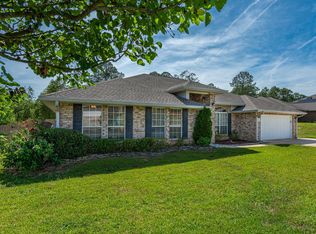 111 Strike Eagle Dr, Crestview, FL 32536
