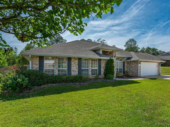 111 Strike Eagle Dr, Crestview, FL 32536