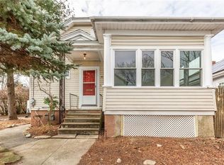 40 Biltmore Ave, Providence, RI 02908