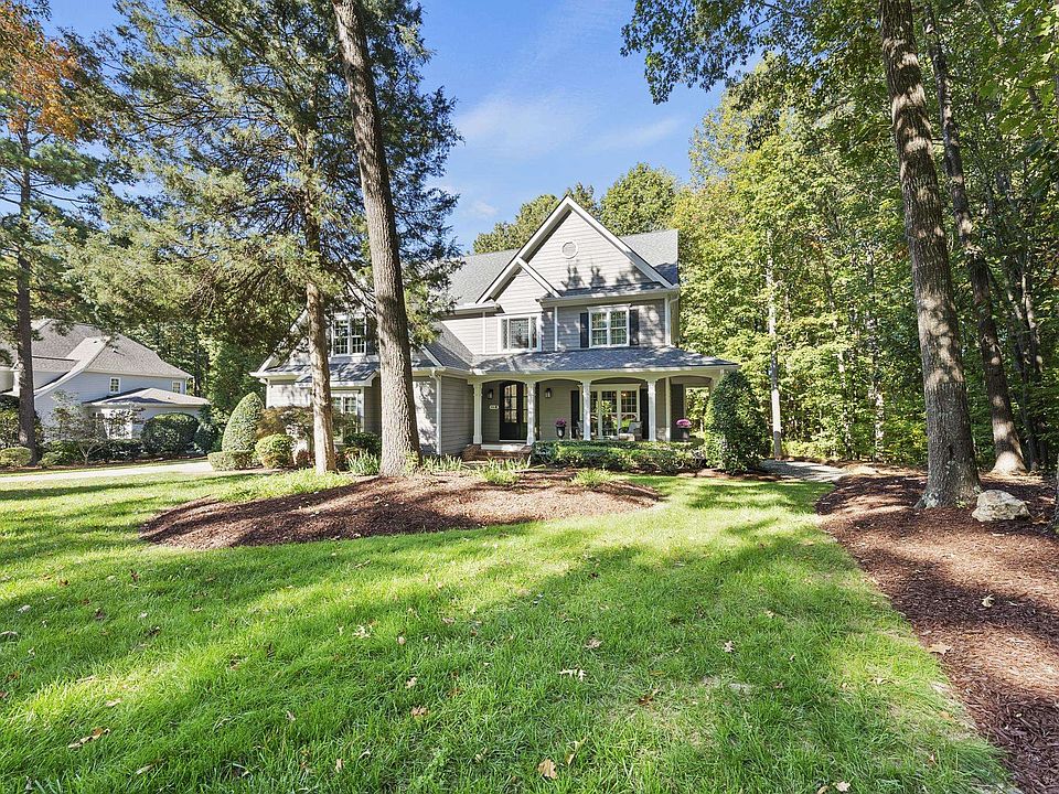 306 Schubauer Dr Cary NC 27513 Zillow