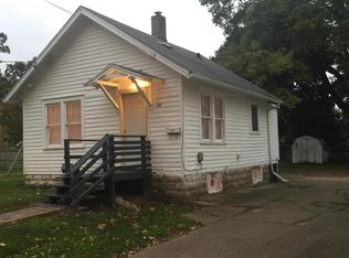 1110 Bensch St, Lansing, MI