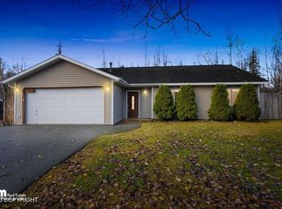 7140 S Brimstone Dr, Wasilla, AK 99623