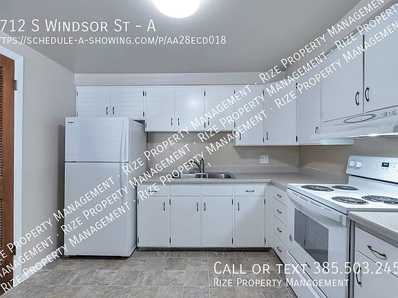 2nd image of 1712 S Windsor St #A