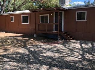 4305 E Waldron Rd, Sedona, AZ 86335
