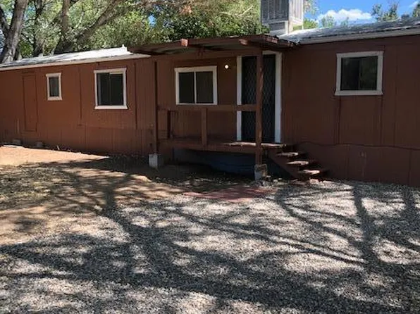 4305 E Waldron Rd, Sedona, AZ 86335