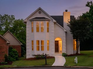 3104 Canterbury Pl, Birmingham, AL 35243