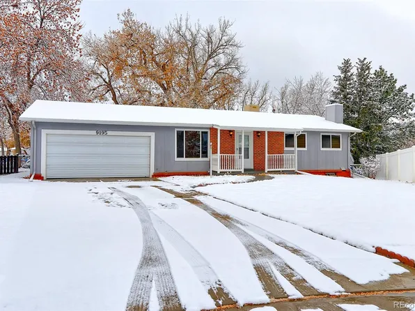 9195 W 89th Court, Westminster, CO 80021