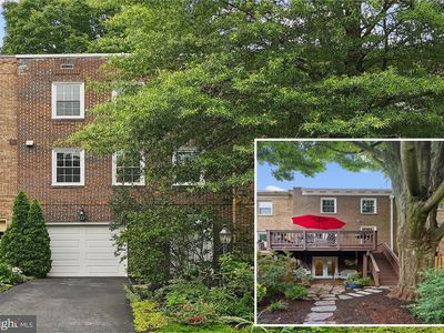 121 Harrison St NE, Leesburg, VA, 20176